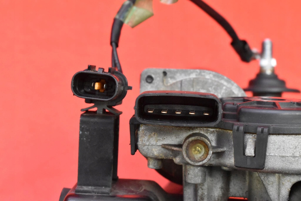Gestänge Motor Wischer vorne EU HYUNDAI TUCSON 1 und 04-10