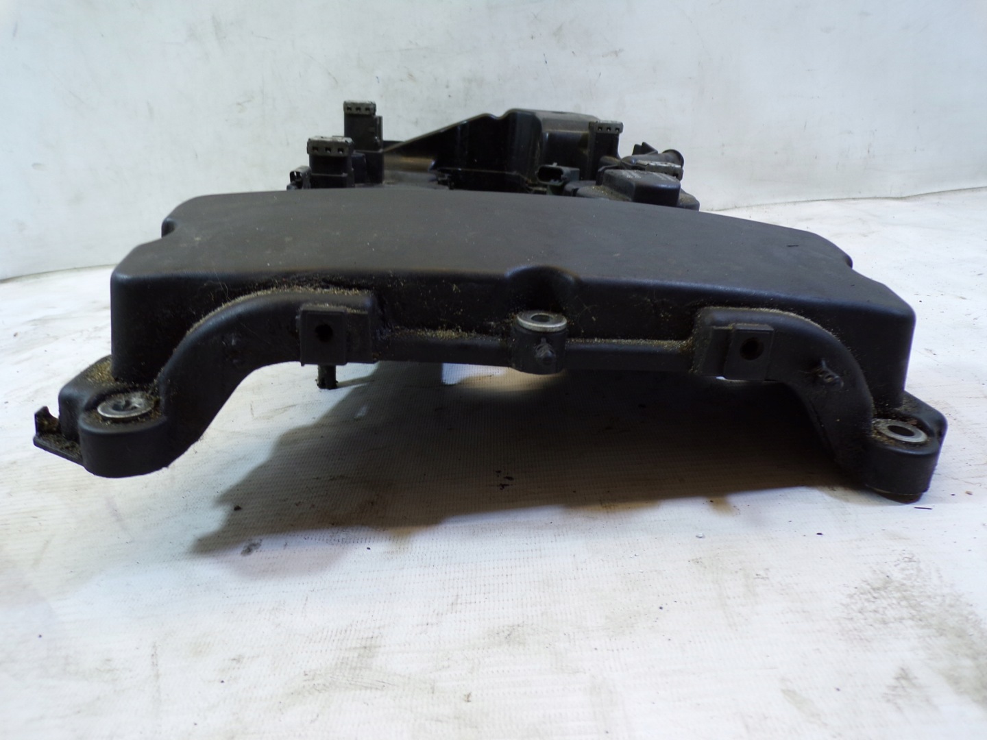COPERCHIO PUNTERIE MERCEDES W203 1.8