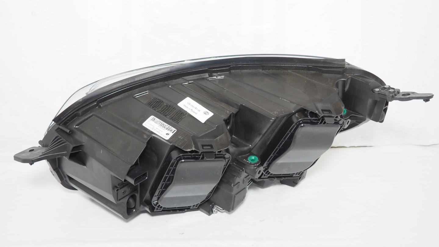 Citroen Jumpy III light Xenon right front