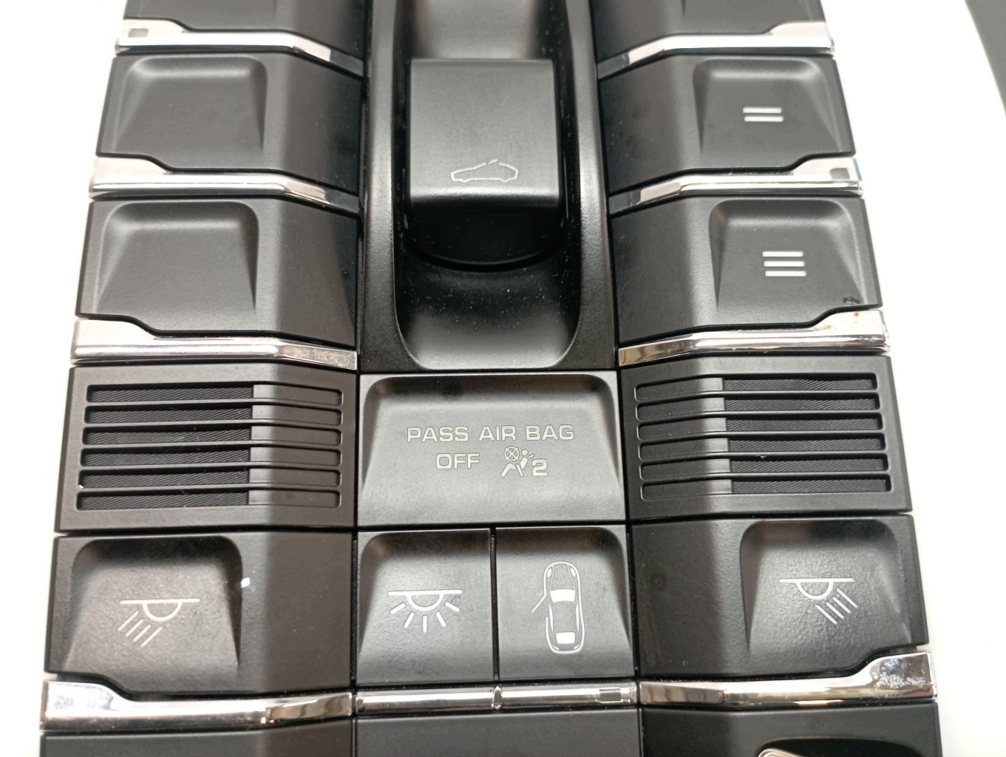 feu de toit 7PP959551FG Porsche Cayenne II (2010-2017)
