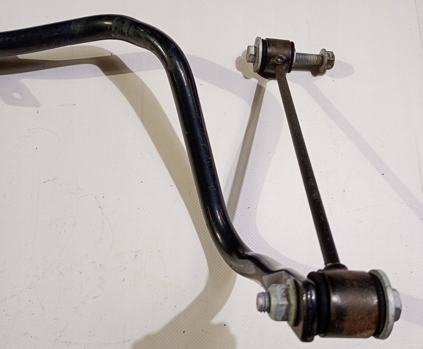 stabilizer rod rear part rear Dodge Charger Challenger 6.4 SRT 2015
