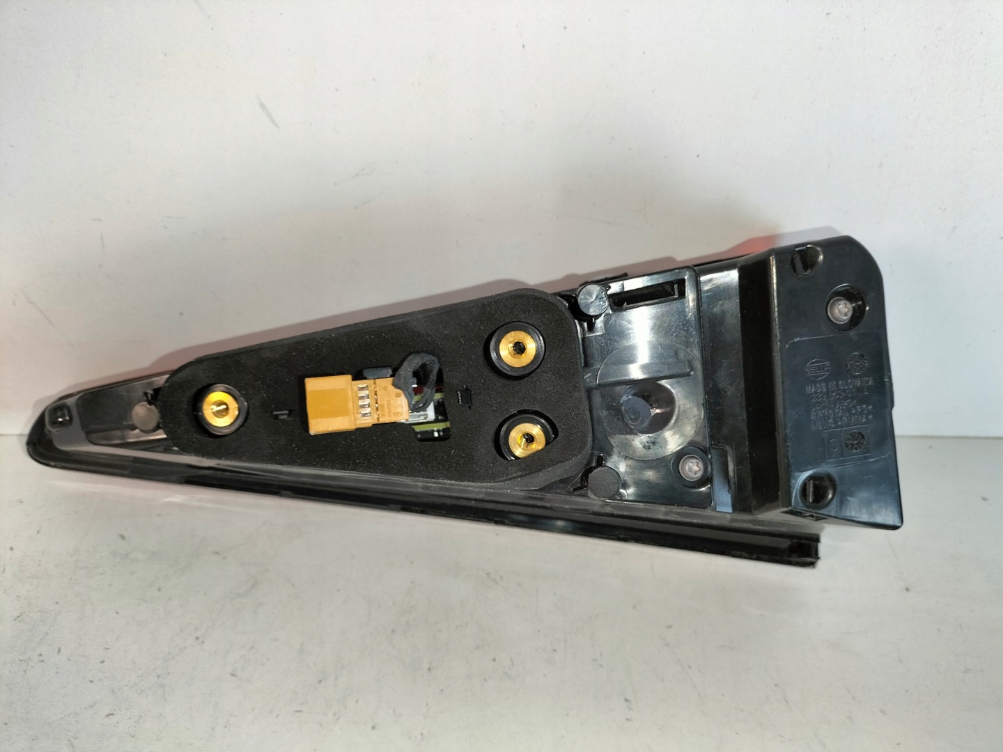 light rear rear part left SKODA ENYAQ 21- LED