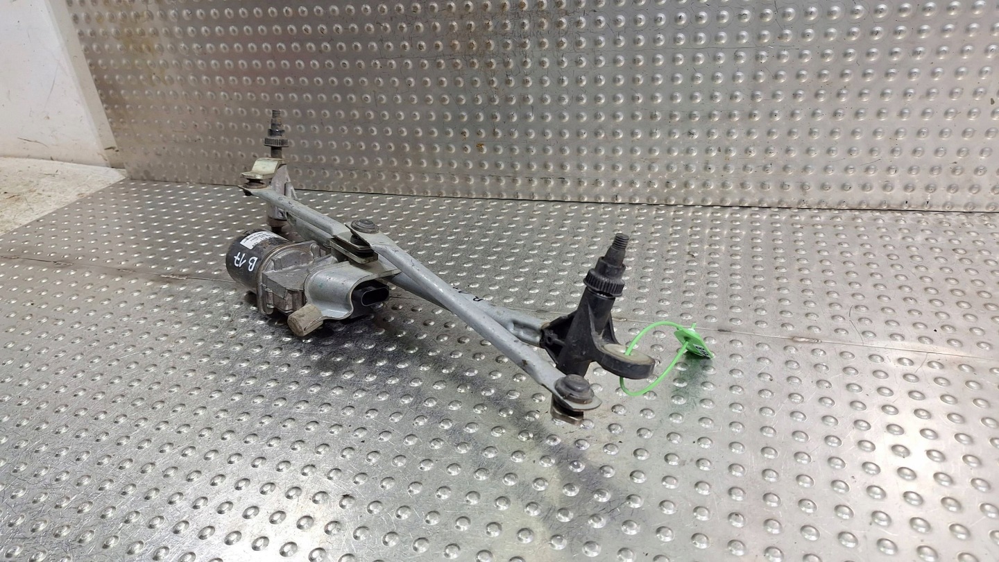 Gestänge Motor Wischer vorne 6925706 BMW 1 E81 E87 E88 EUROPA