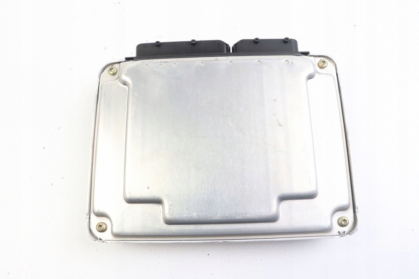 AUDI A6 C5 module control unit of the engine 2.5 TDI 4B1907401D 0281010494