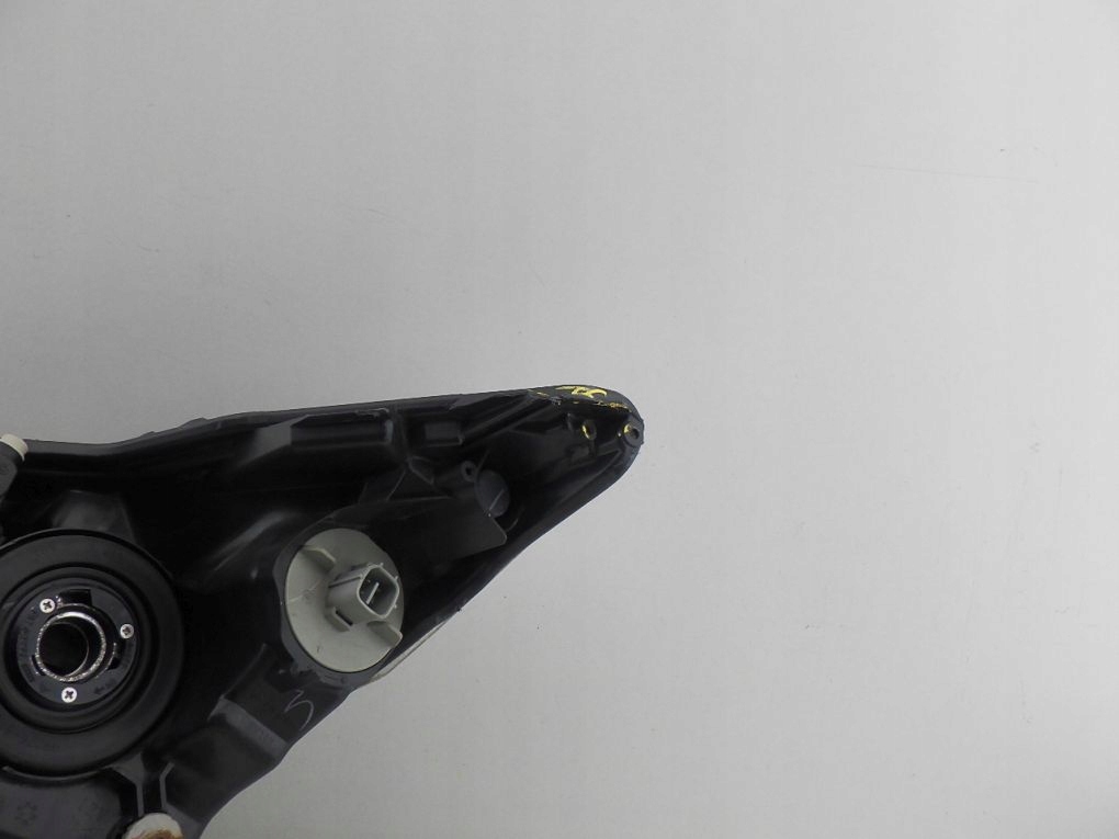TOYOTA AYGO II 2 14- light right