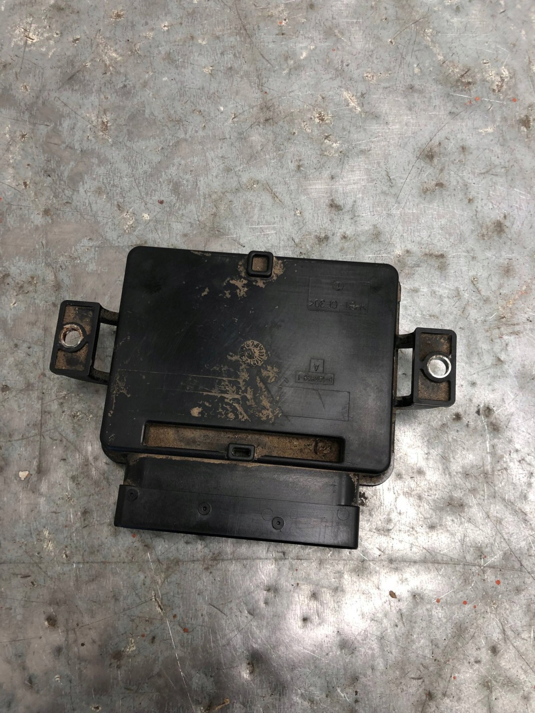 modul Bedienteil ADBLUE AUDI Q5 4L0907355B