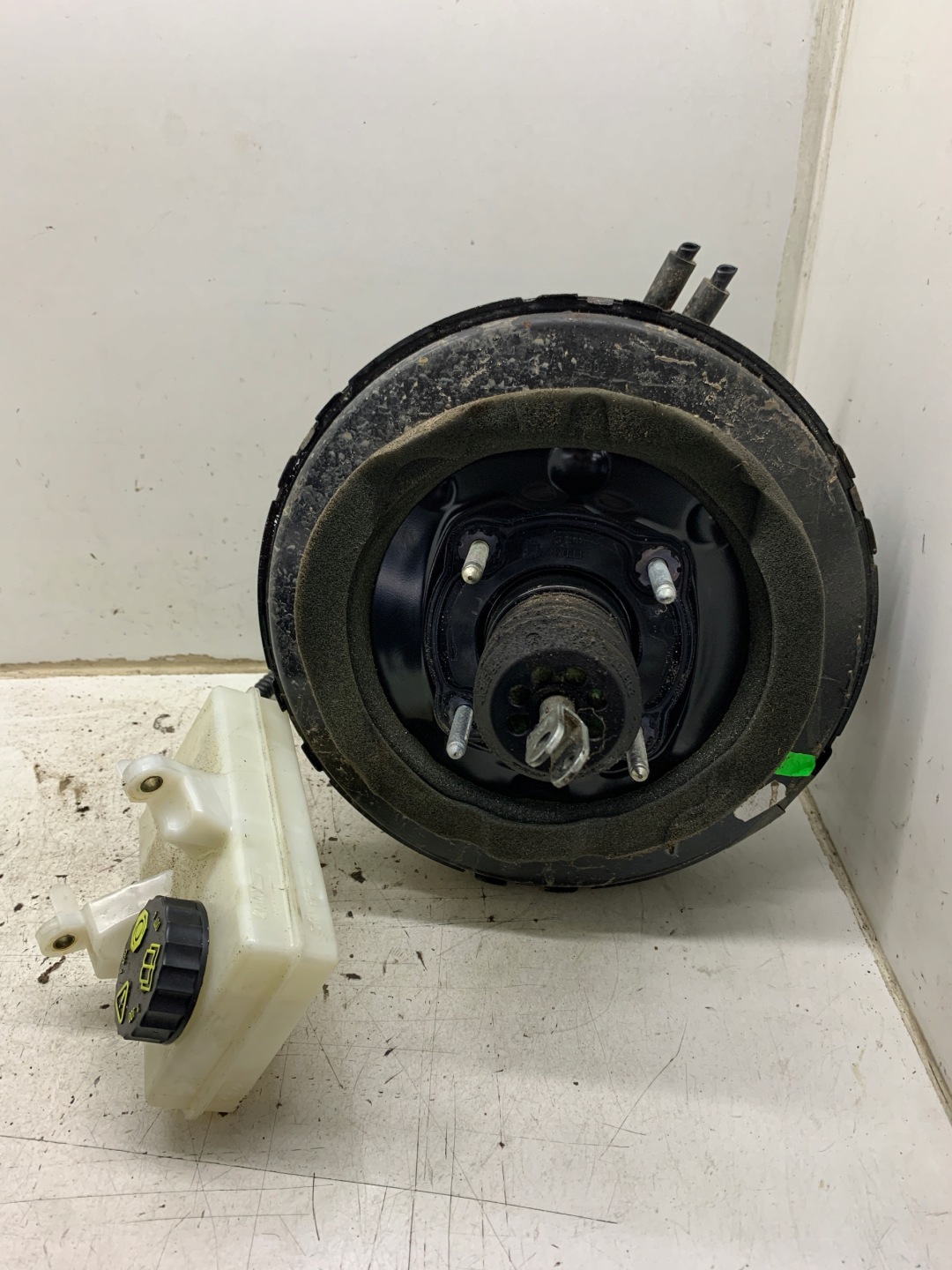 servo Servofreno 9818538380 CITROEN BERLINGO II