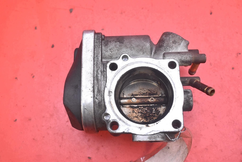 Valvola a farfalla 06A133062AB VW CADDY 3 III 1.6 MPI 102 KM 04-10