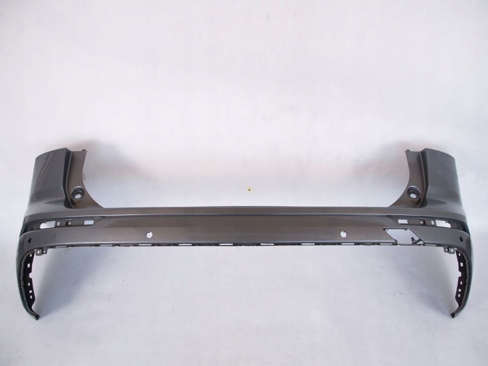 Volvo XC60 bumper rear part rear xc 60 17r 2017