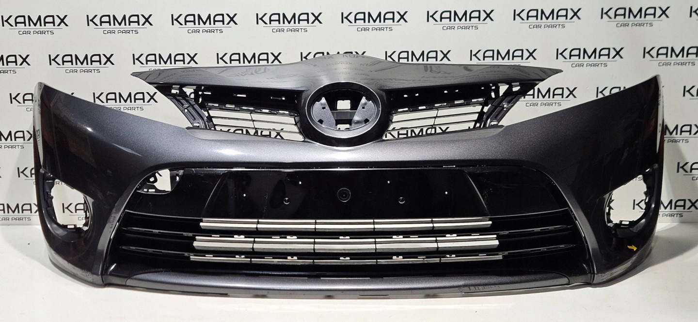 front bumper TOYOTA VERSO LIFT 13- original 52119-0F120