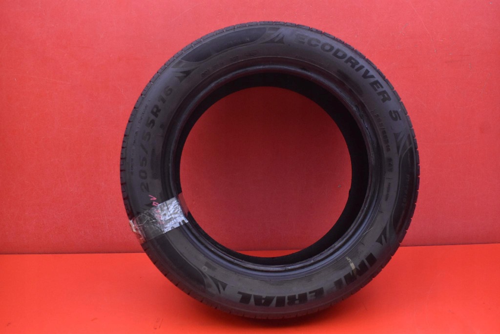tyre tyres 2 pcs IMPERIAL summer 205/55/16 24R