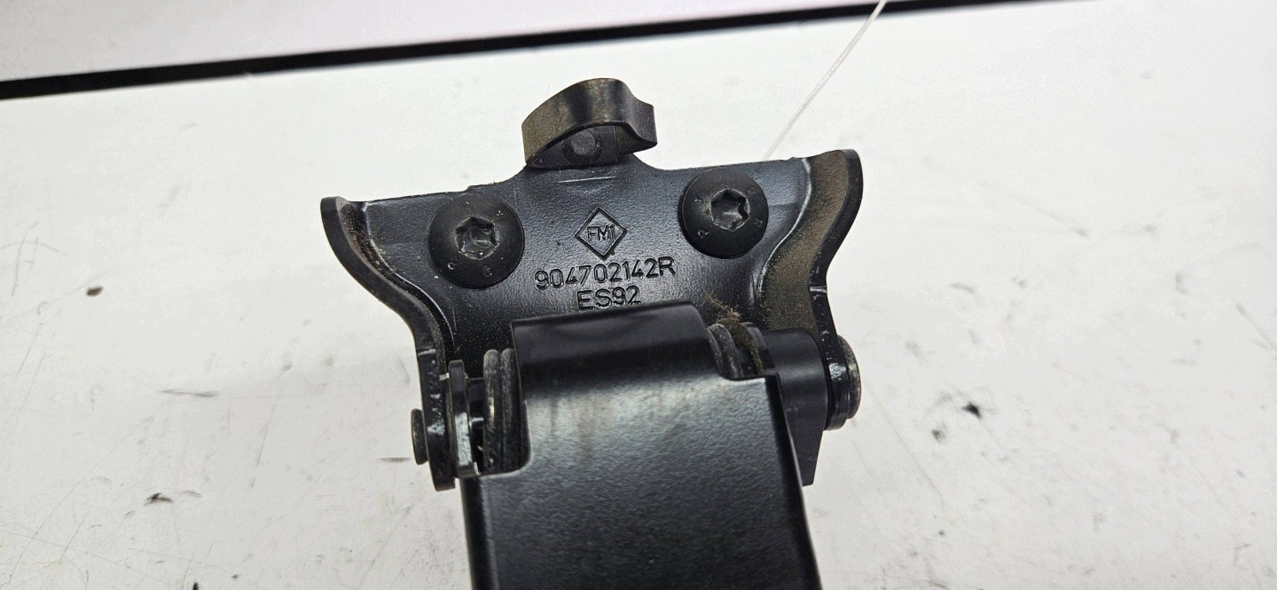Renault Master III 3 limiter door rear rear part left hinge 904702142R