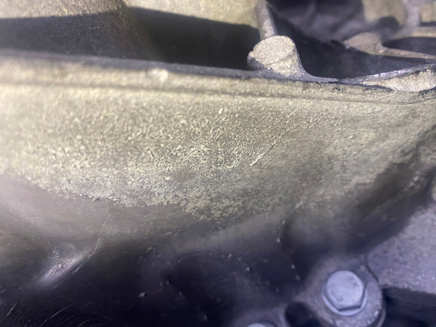 Getriebe CITROEN C4 PICASSO 2.0 HDI 20DS86