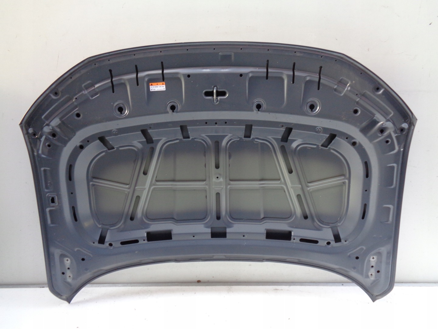 COFANO HYUNDAI TUCSON IV 20- NR 39912