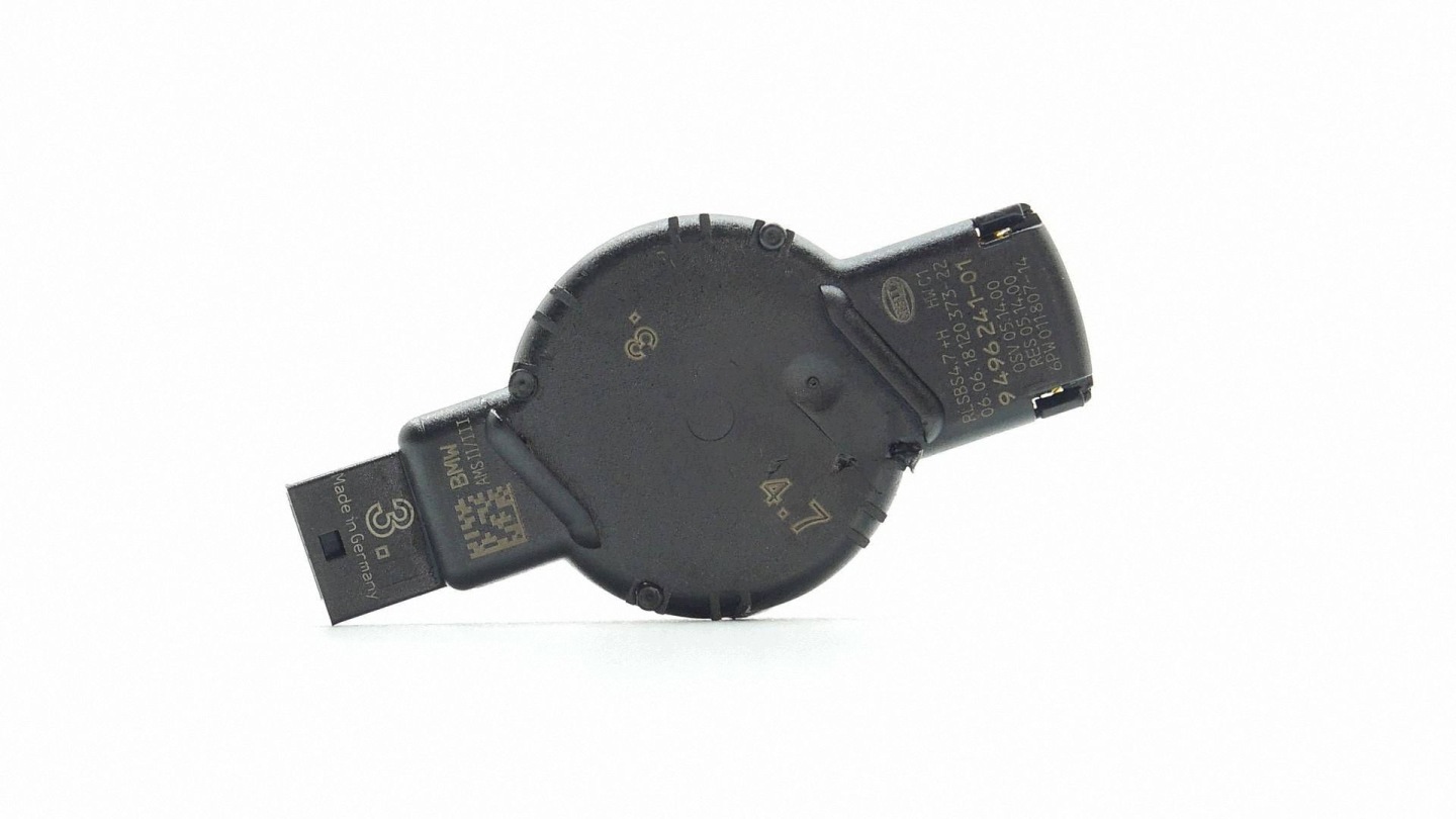 module SENSOR rain BMW 5 F10 F11 9496241