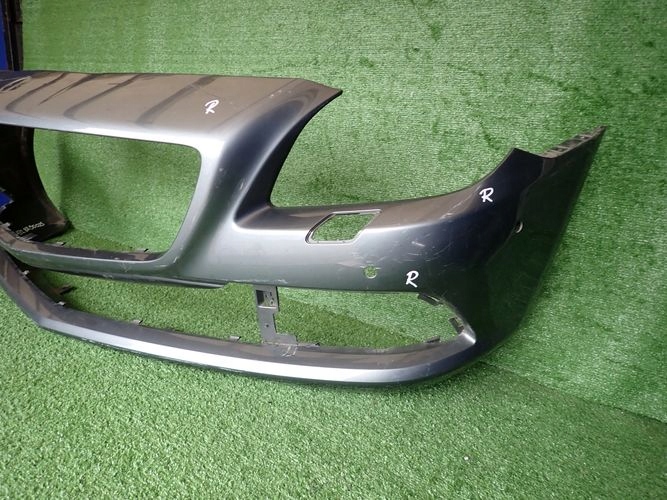 MERCEDES W172 172 SLK front bumper front