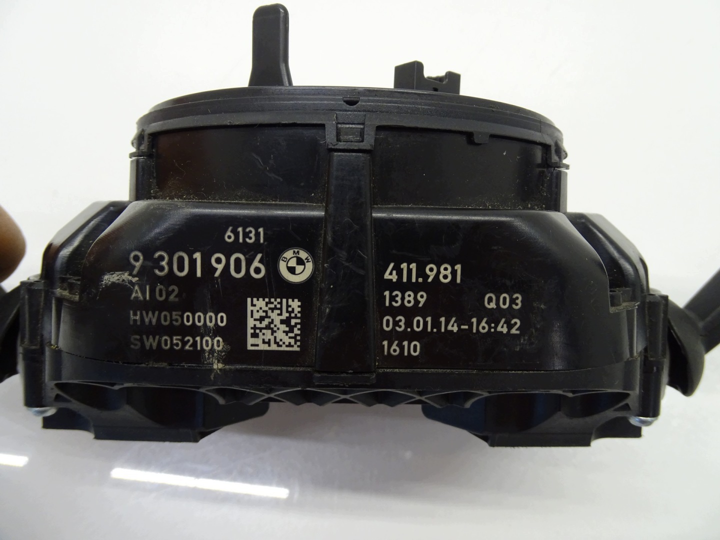 devio luci tergicristallo tergi devio luci devio 9301906 BMW F10 M5 9301906