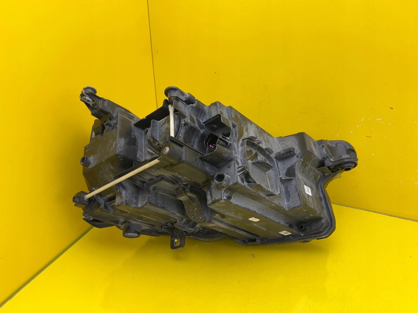 Licht links Audi Q4 E-Tron Full Led 89A941033