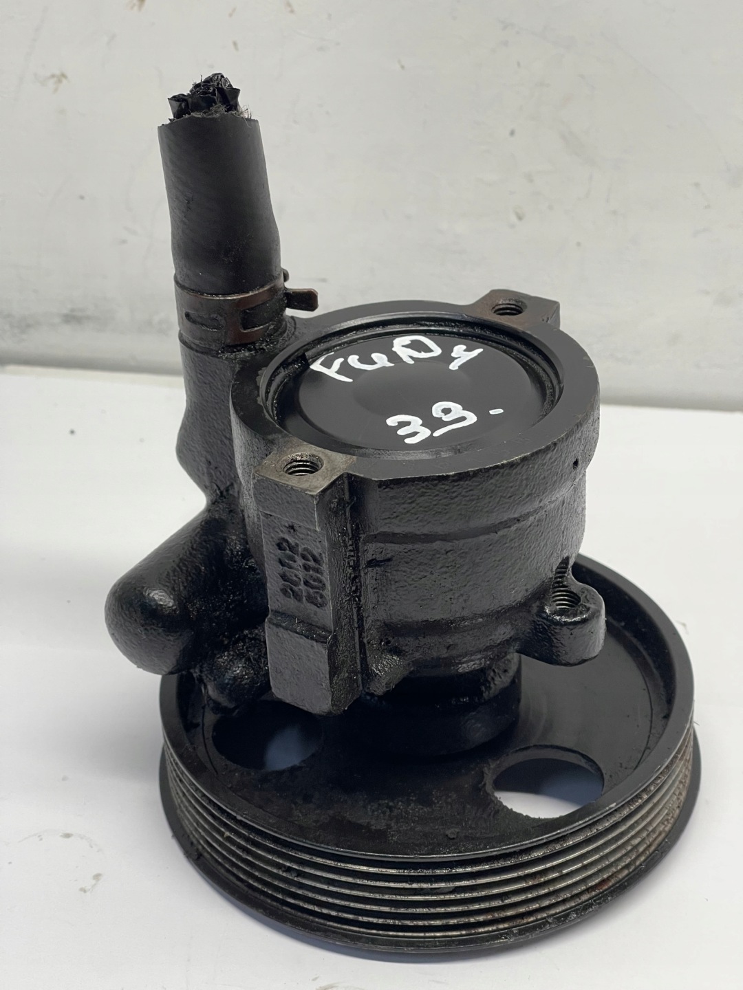 servo pump 8200246248 DACIA LOGAN