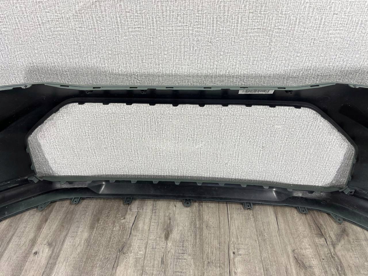 KIA PICANTO III LIFT 2023-> bumper front 86511-G6CA0