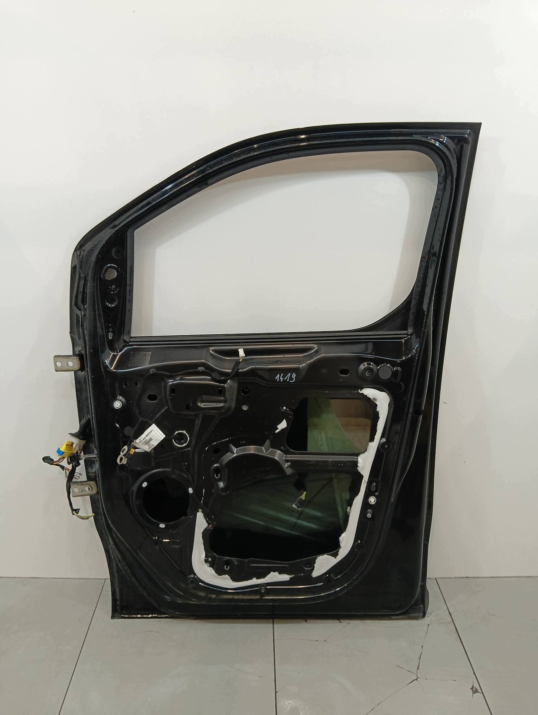door right front EXYB Toyota ProAce II (2016- )
