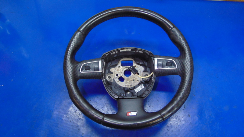 lenkrad S-LINE AUDI A5 8T 07-16R