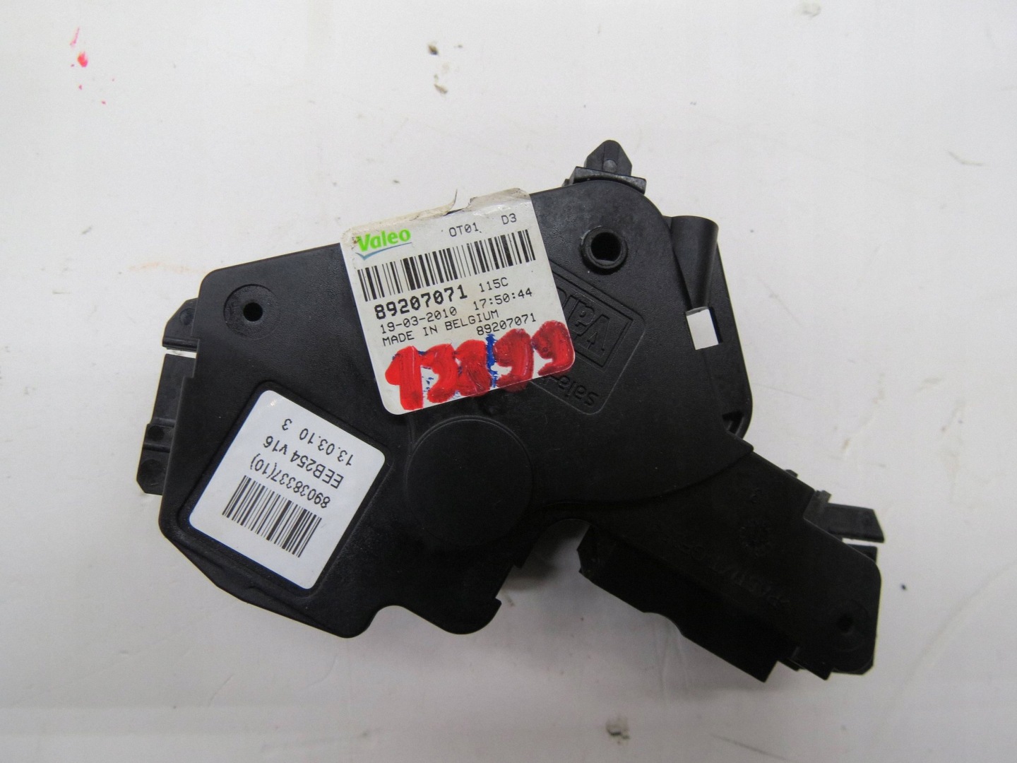 ELEMENT REFLEKTORA VOLVO S60 II V60 e 89207071