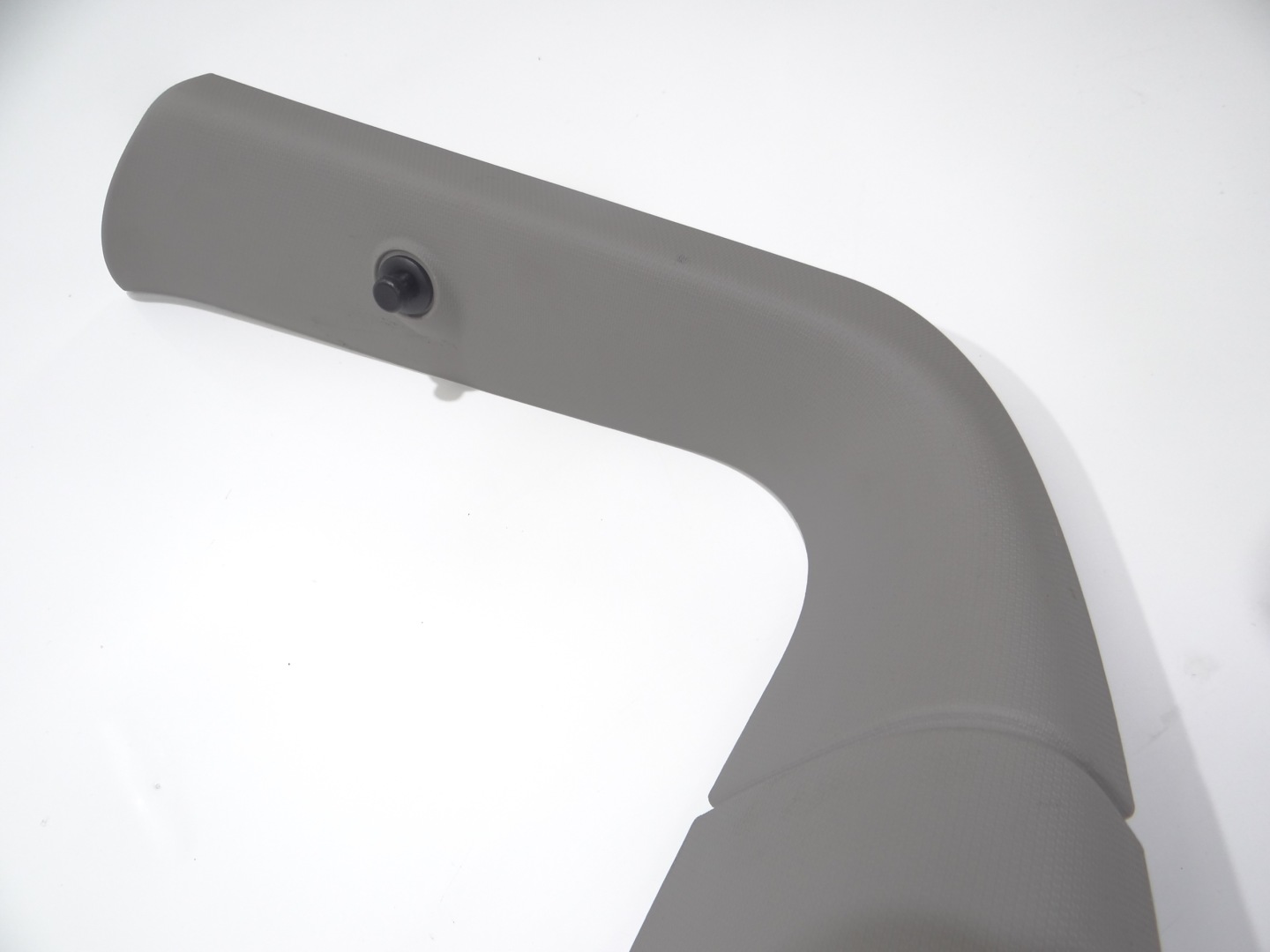 upholstery covers boot BMW F45 grey 7381037