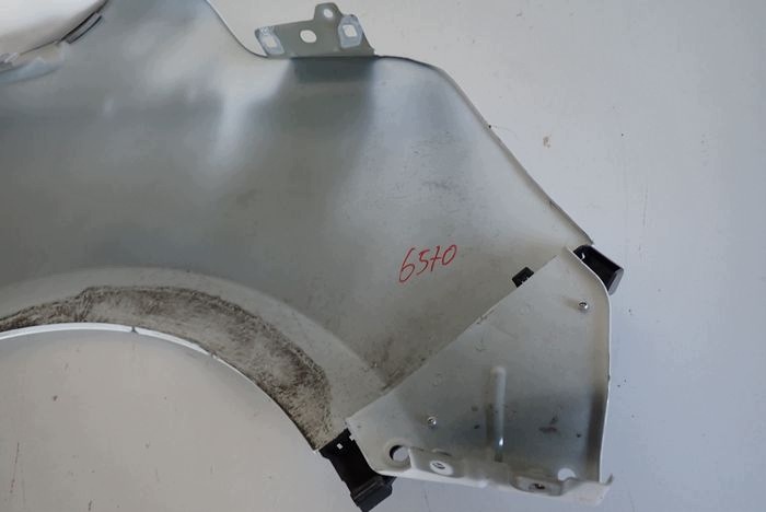 RENAULT KANGOO IV 21- fender left front front