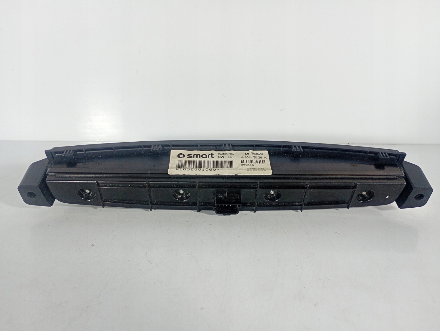 SMART FORFOUR 04-06 switch switch PANEL PRZYCISKOW OE A4548202610