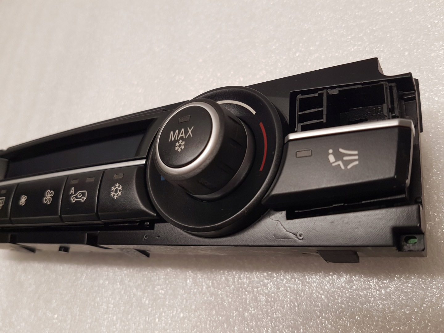 COMANDI CLIMA BMW X5 E70 X6 E71 9193966