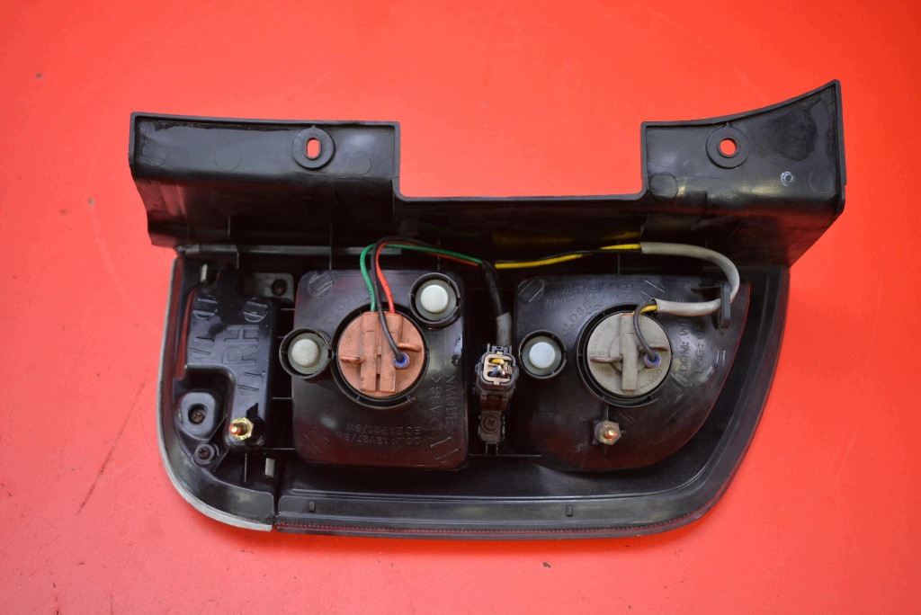 light right rear part rear SSANGYONG KYRON 05-07