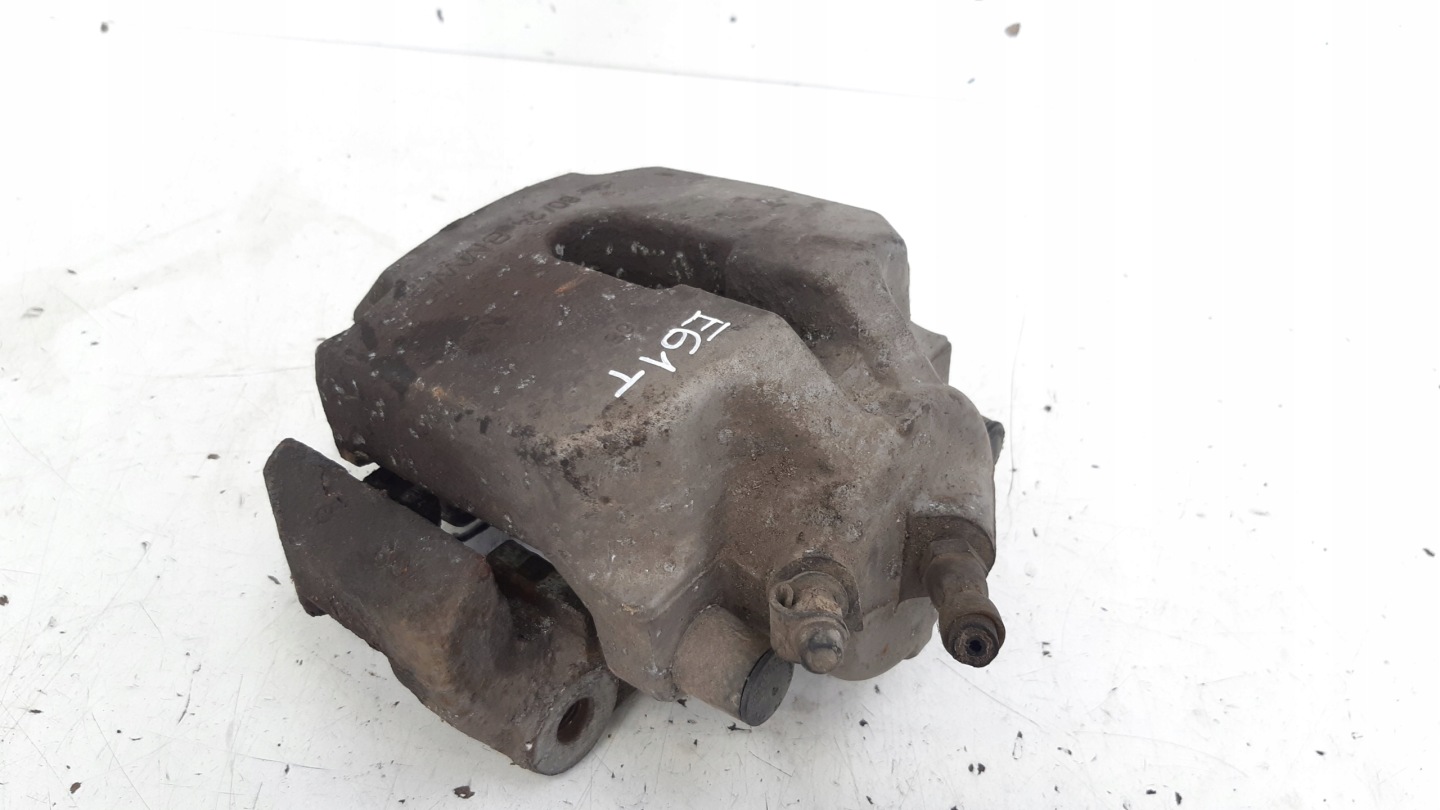 calipers front para BMW E61 525i