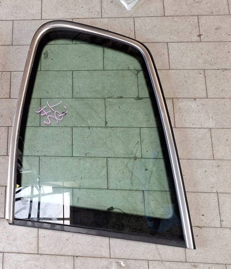 window side rear rear part side right Volkswagen Sharan 7N0845298AD