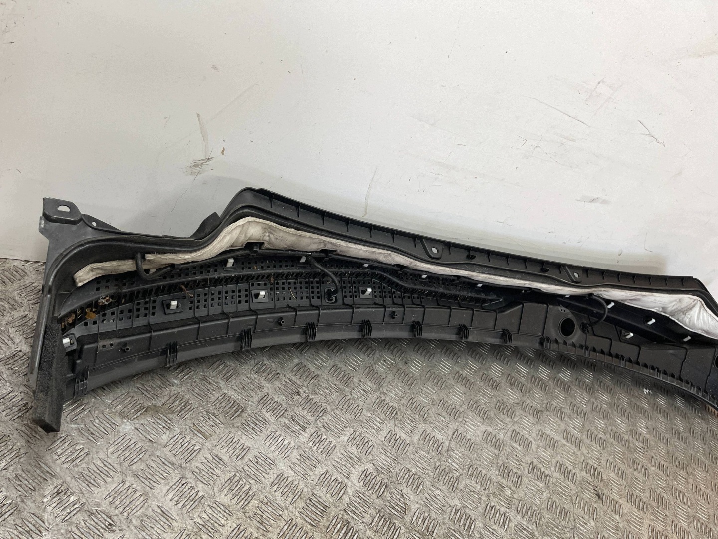 torpedo front KIA NIRO 2 II 21- 86150AT000