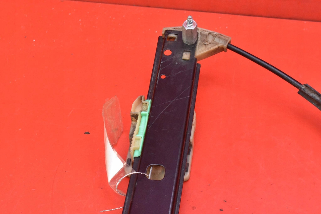 window regulator left front EU 8R0837461G AUDI Q5 8R LIFT 12-17
