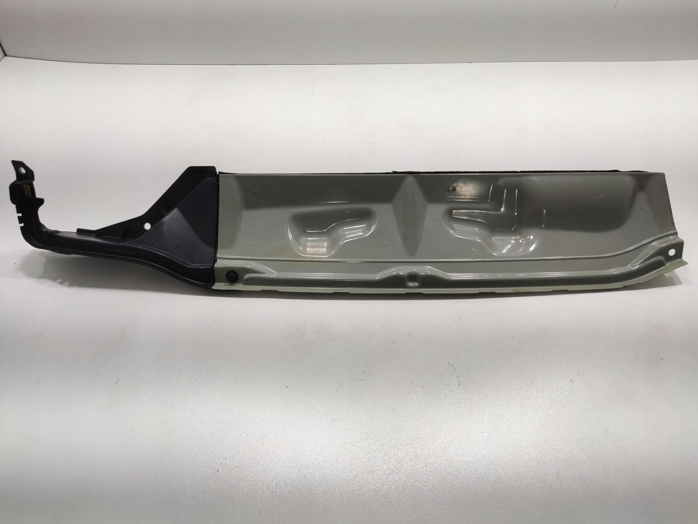 torpedo lower metallic RENAULT CAPTUR and 2013-2016 668624075R