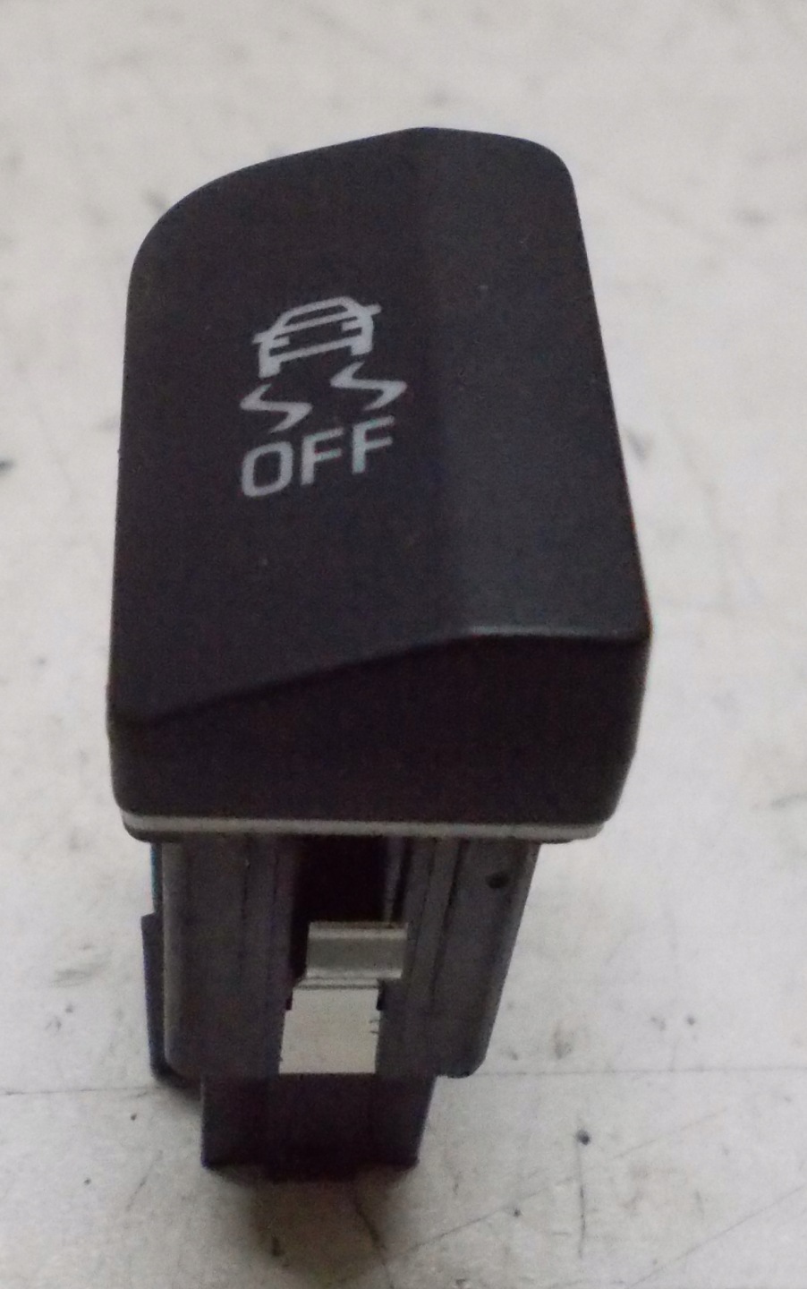 SKODA SUPERB KOMBI 2.0 TDI 13R switch ESP 3T0927134D