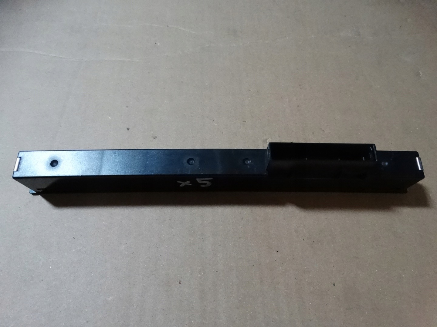 IDEALNY PANEL BLOK WLACZNIKOW BMW X5 E53 1