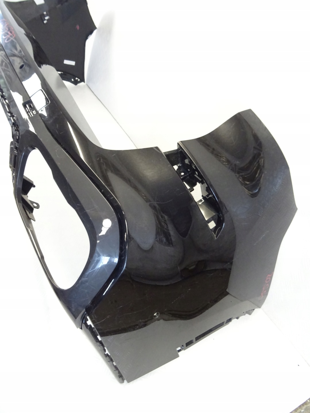 BMW X5 G05 m-packet bumper rear part rear