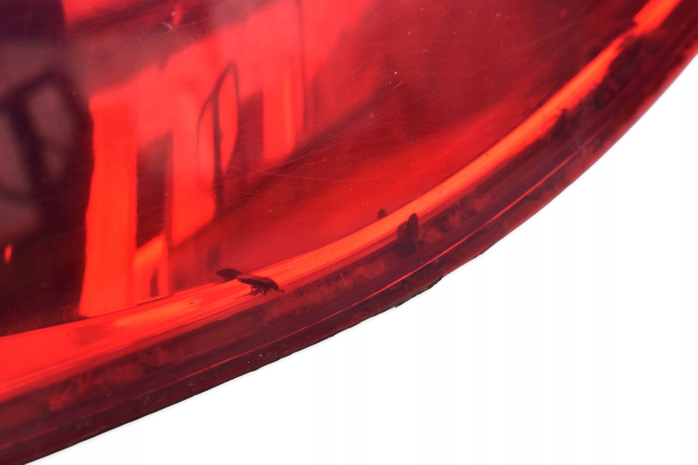 light right rear part RENAULT MEGANE III HATCHBACK 5D 2008-2016R EU 265500007R