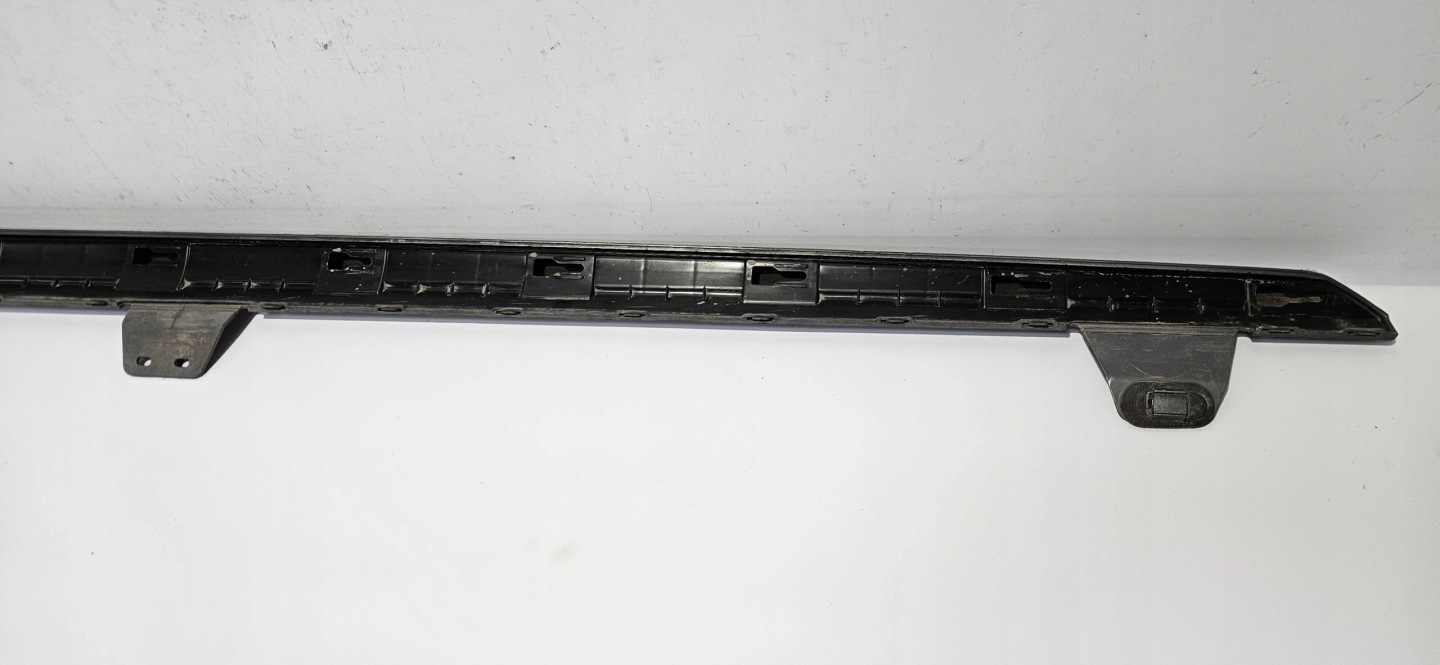 moulding threshold threshold left SKODA KAMIQ 19- MONTE CARLO original 658853543L