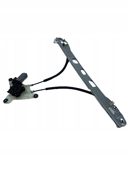 window regulator mechanism right front MASTER MOVANO B 807200008R