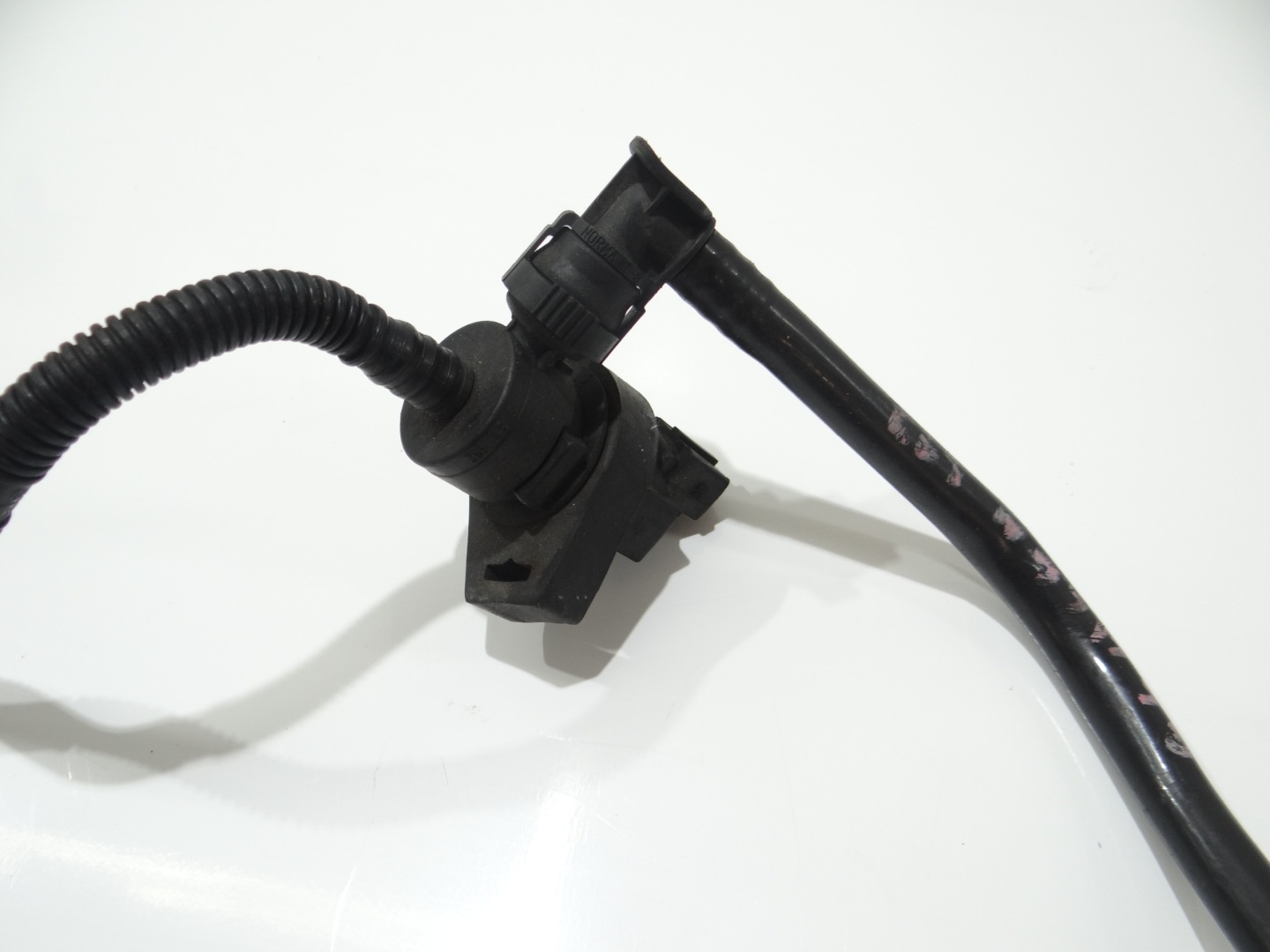 Vanne à vide BMW E60 E87 E90 OE 7512582