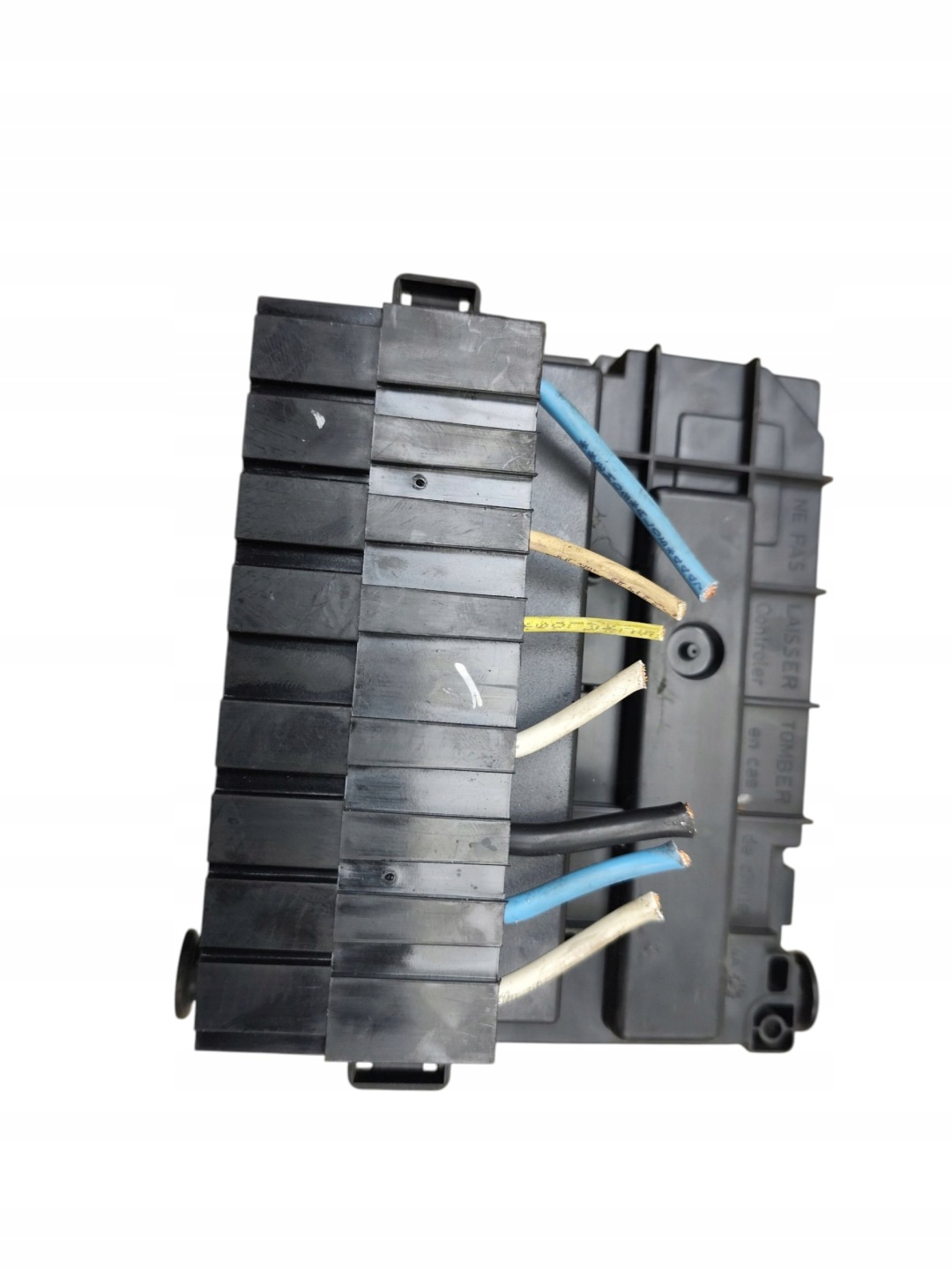 Module fusibles Module BSM CITROEN C5 III X7 9667044980 R02