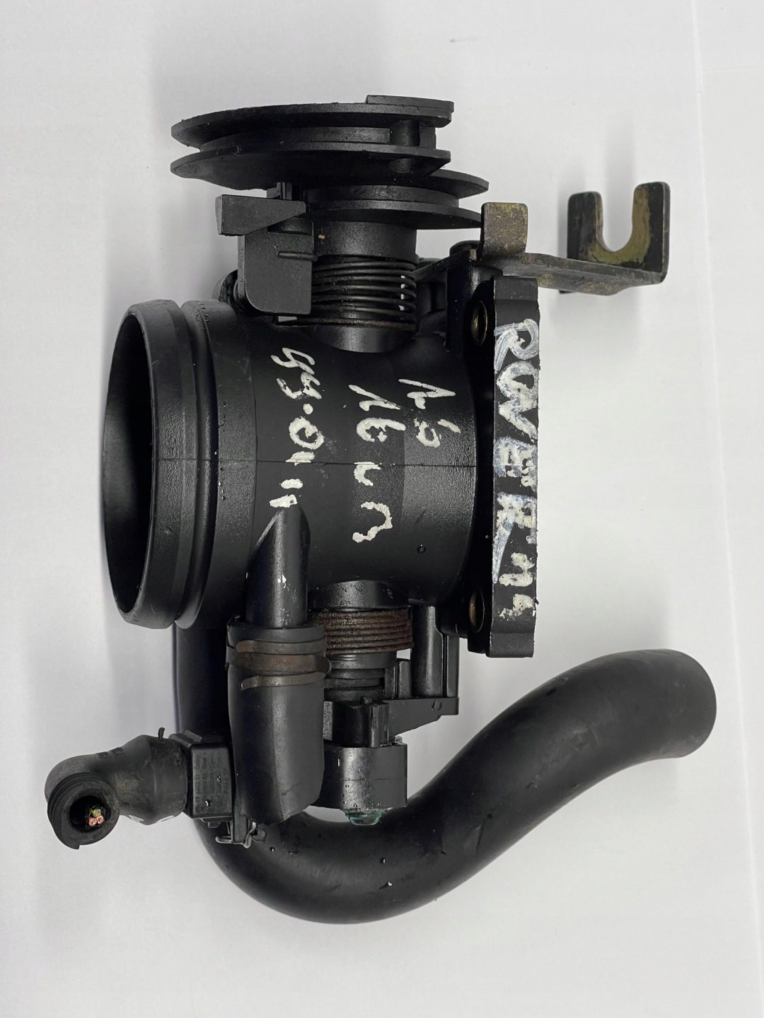 Rover OE PA66M40 Valvola a farfalla