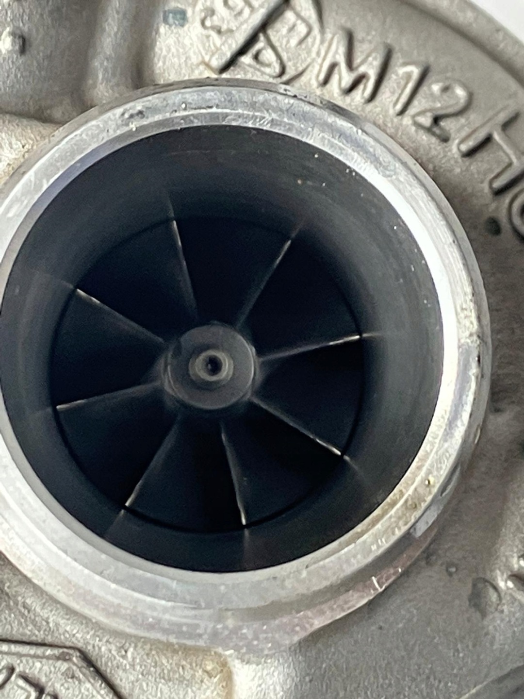 turbo PEUGEOT 208 e 1.2 THP 9812723880