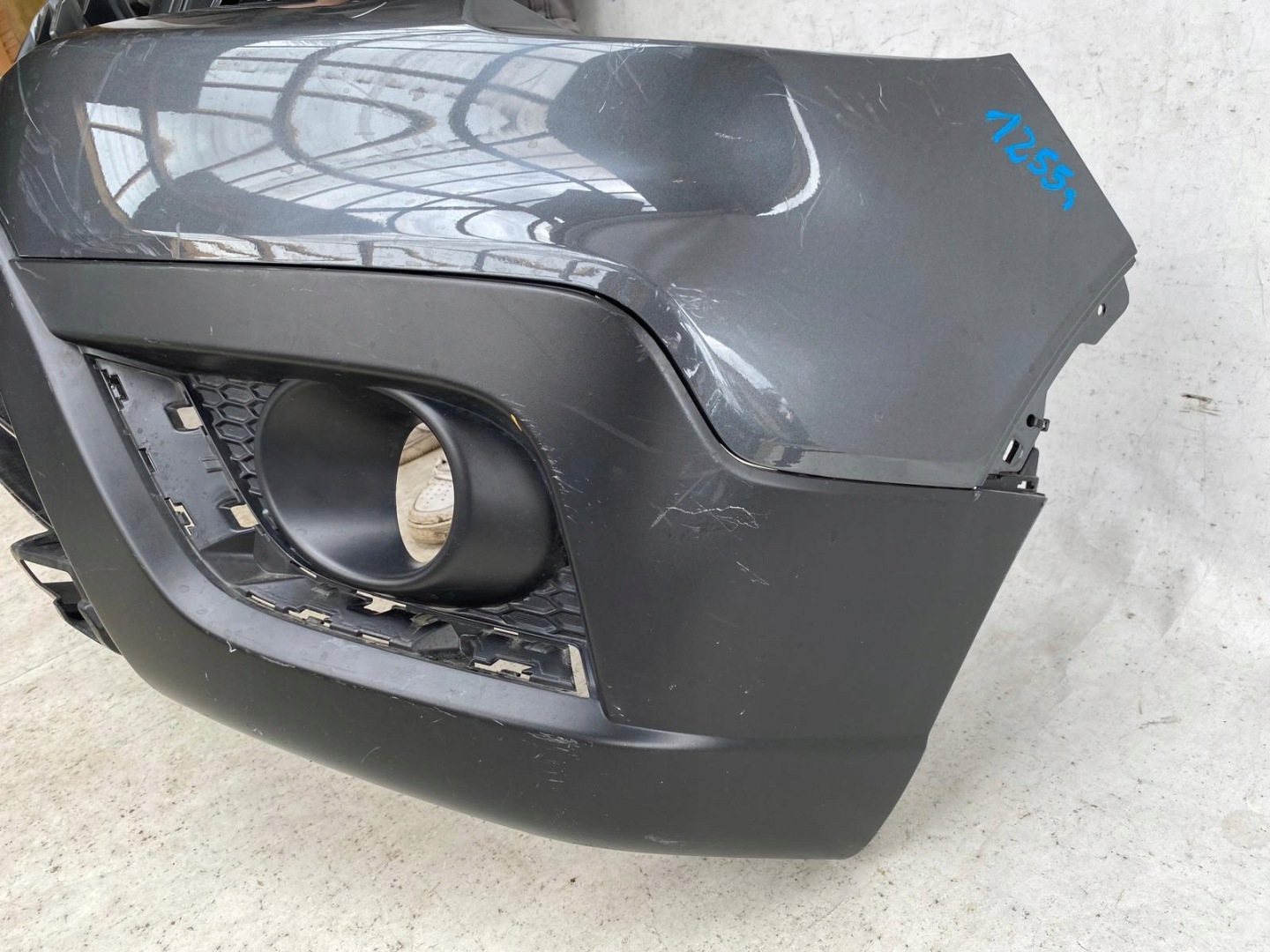 SUZUKI SX4 S-CROSS LIFT 16-21 bumper front front 71721-64R0