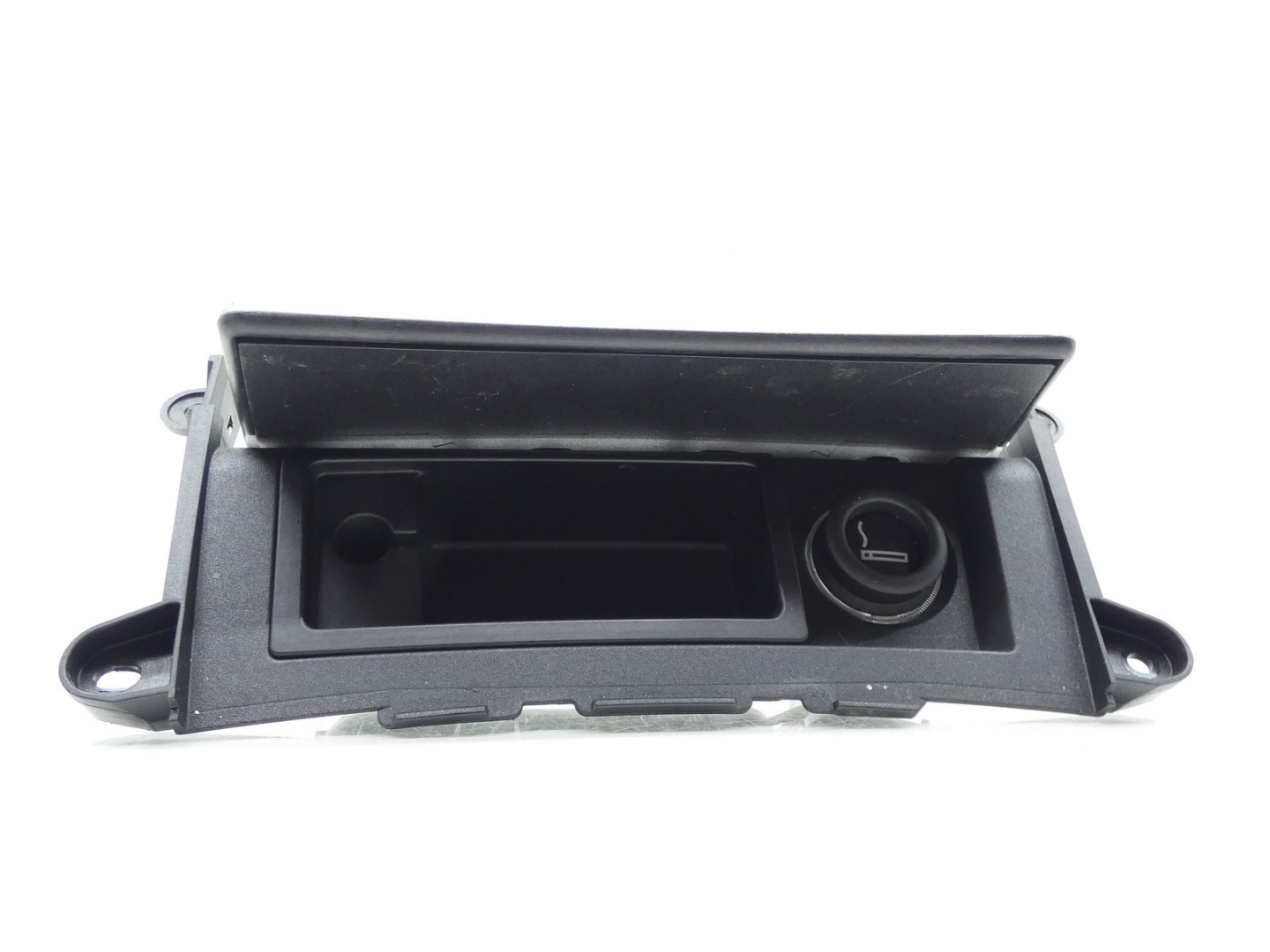 ashtray passenger compartment central TUNELU BMW Z4 E89 9129243