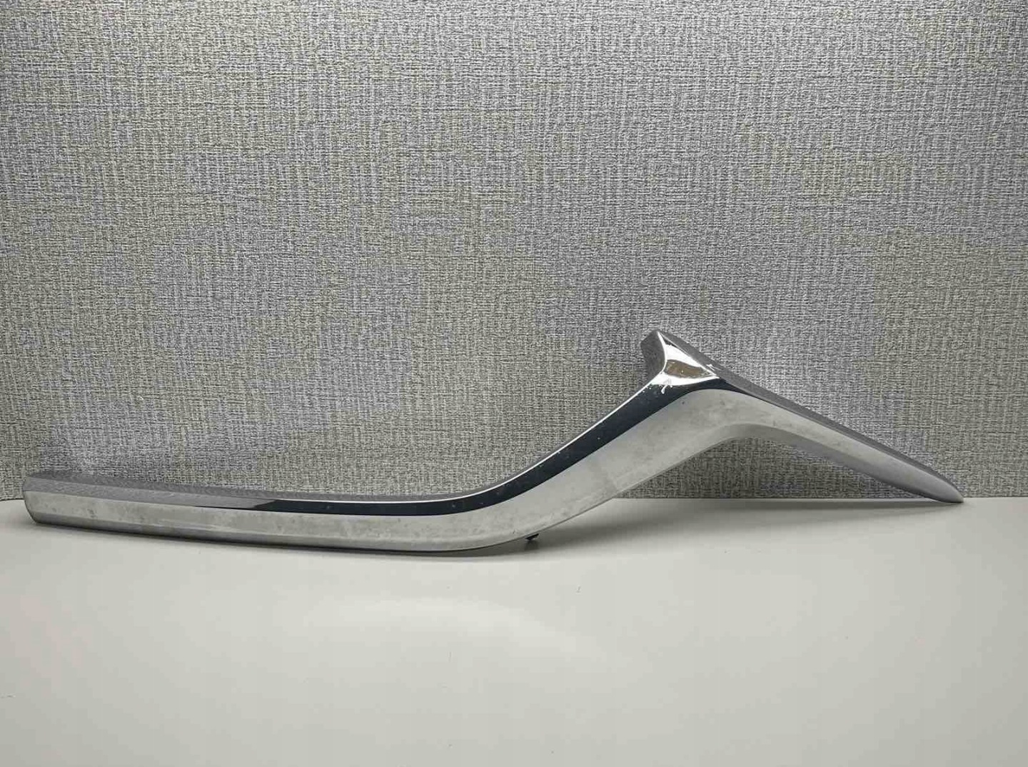 MAZDA CX-5 II KF 2017-2021 chrome-plated moulding GRILLA grille left KB8A507K1
